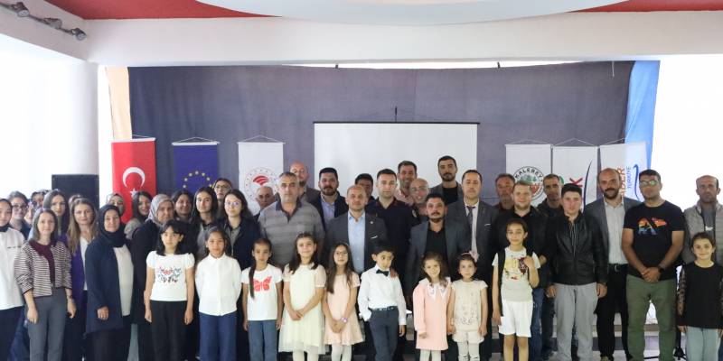 'KALE' TEMALI ŞİİR KOMPOZİSYON VE RESİM YARIŞMASI