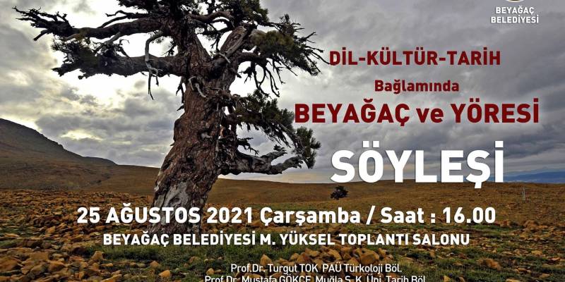 Söyleşiye Davet