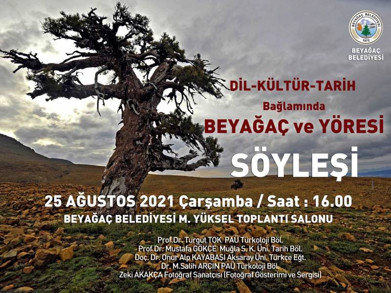 Söyleşiye Davet