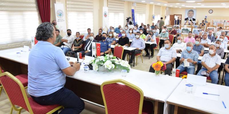 ‘Eren Günü Etkinliği’nin Organize Edilmesi