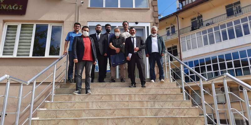 Barza Ovası Tıbbi Aromatik Bitkiler Yetiştiriciliği Projesi