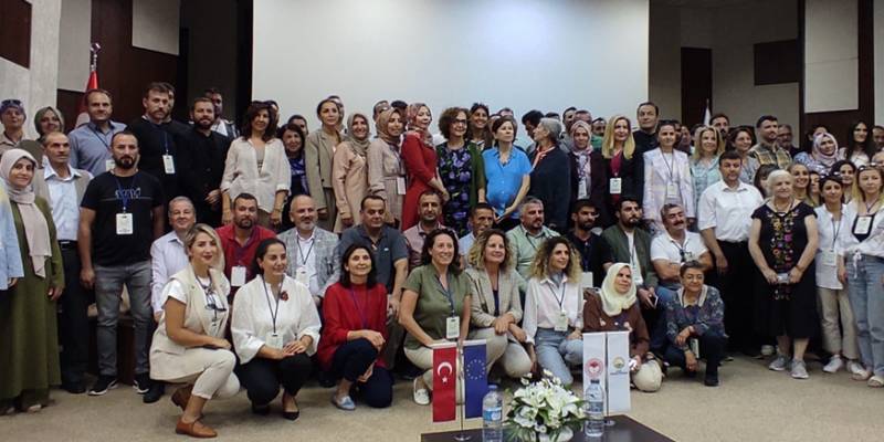 UKAFEST’e Katılım