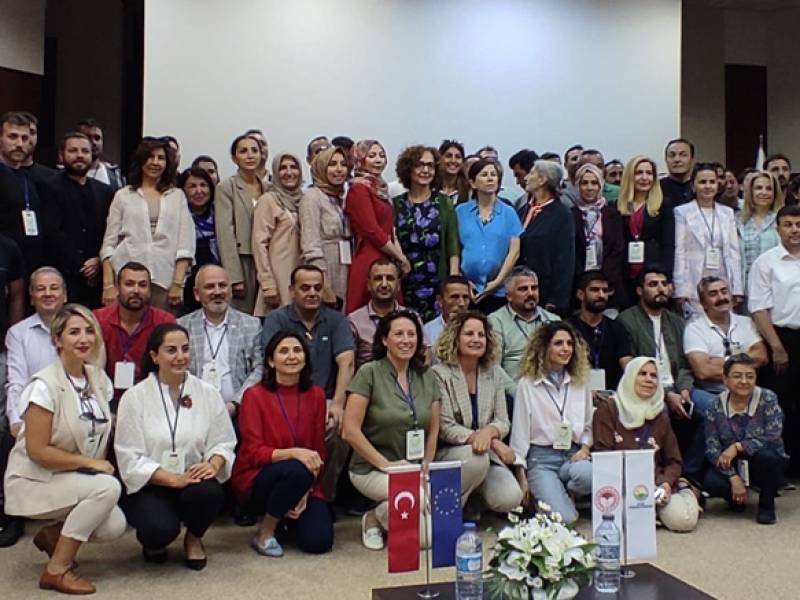 UKAFEST’e Katılım