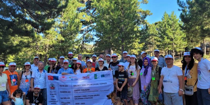 2.25. (Küçük proje) Bölgesel, kültürel ve doğal kaynaklar tabanlı kırsal turizm ürünlerinin geliştirilmesi için diğer girişimleri desteklemek