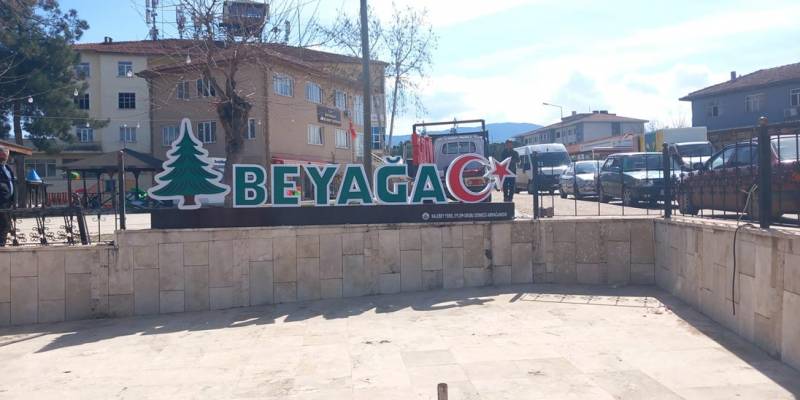 2.19.a +b (Küçük proje) Ziyaretçiler için tabela ve bilgilendirme panolarının hazırlanması