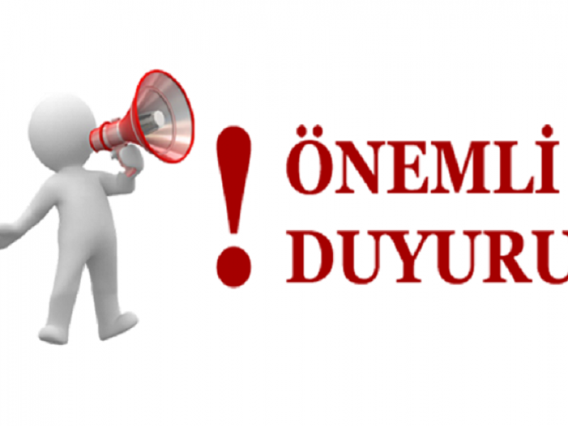 Ethem Hoca İle Gökyüzü Gözlem Etkinliğimiz Denizli Valiliğinin Kararıyla İptal Edilmiştir.