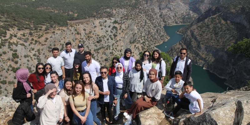 ‘Kale Turizm Günleri ‘