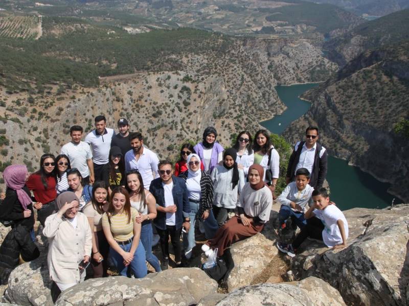 ‘Kale Turizm Günleri ‘