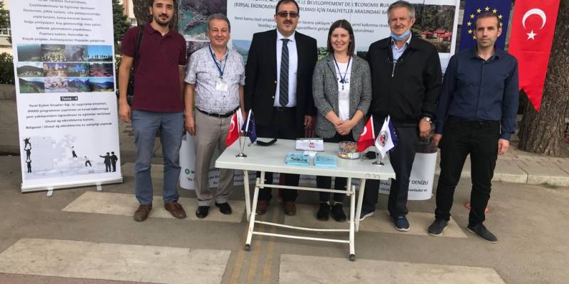 2.Kale Yöresel Ürünler ve Sanat Festivali