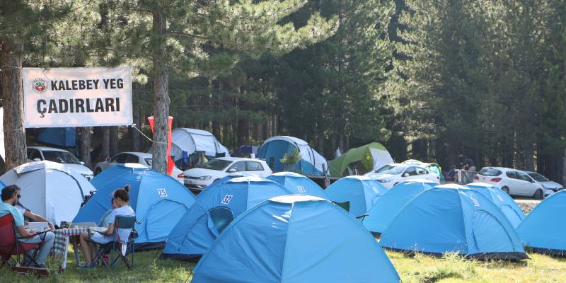 Küçük proje 2.25. Bölgesel, kültürel ve doğal kaynaklar tabanlı kırsal turizm ürünlerinin geliştirilmesi için diğer girişimleri desteklemek. Küçük proje 2.25.a Gökyüzü Gözlem Şenliği