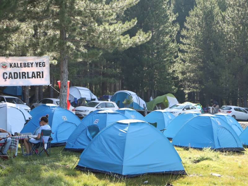 Küçük proje 2.25. Bölgesel, kültürel ve doğal kaynaklar tabanlı kırsal turizm ürünlerinin geliştirilmesi için diğer girişimleri desteklemek. Küçük proje 2.25.a Gökyüzü Gözlem Şenliği