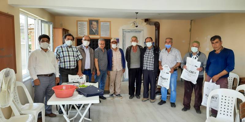 Mahalle Ziyaretleri