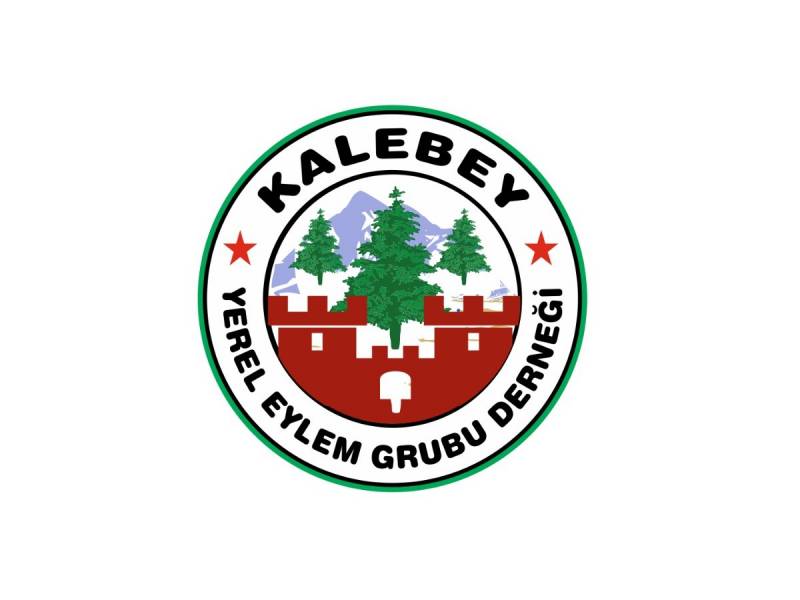 İhale 11 Kalebey Yerel Eylem Grubu Derneği Tanıtım Amaçlı Web Sitesi Yapımı İlanı