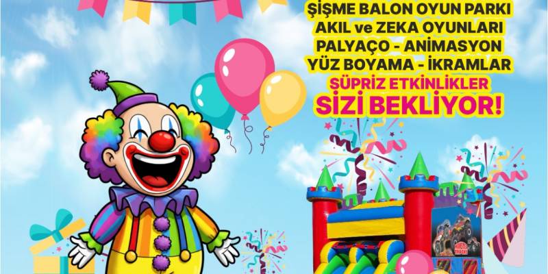 KALEBEY YEG ÇOCUK ŞENLİĞİ - KALE